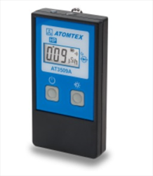 Liều kế điện tử cá nhân Atomtex AT3509, AT3509A, AT3509B, AT3509C Personal Dosimeters